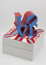 Love robert indiana d'occasion  Toulouse-