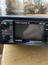 Uniden bct15x beartracker for sale  Shipping to Ireland