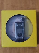 Usado, Walkie-talkie Motorola Nextel i880 - Estado original caja abierta segunda mano  Embacar hacia Argentina