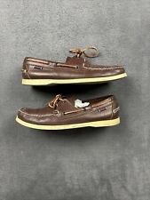 sebago boat shoes for sale  Ypsilanti