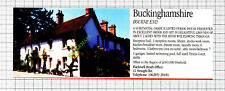 Bourne end buckinghamshire for sale  SHILDON