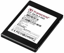 Used, Disque Dur Transcend TS32GSSD630 32GB MLC SATA II SSD 64MB Cachette 2.5 " Pouces for sale  Shipping to South Africa