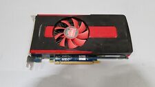 AMD Radeon HD 7770 2Gb GDDR5 PCIe Desktop Video Graphics Card Used Tested na sprzedaż  Wysyłka do Poland