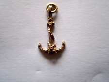 9ct gold charm for sale  ABERGELE