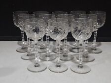 Set rare libbey for sale  Kansas City