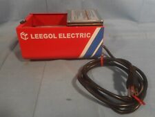 Leegol electric rock for sale  Osceola