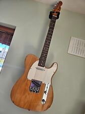 Fender telecaster electric for sale  Ireland