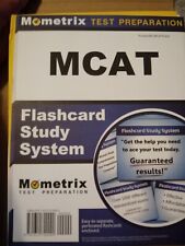 Mcat exam practice for sale  Commerce