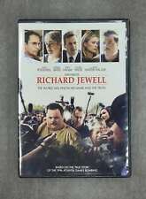 Richard jewell dvds for sale  Jacksonville