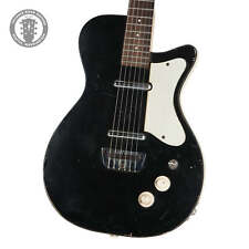 1959 silvertone black for sale  Seattle