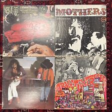 Frank zappa mothers for sale  Medford