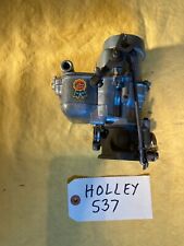 Holley list 537 for sale  Eldon