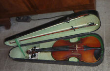 Antike geige violine gebraucht kaufen  Eisfeld