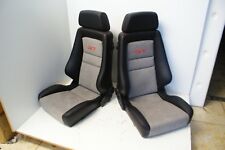 Recaro specialist sitze gebraucht kaufen  Geislingen