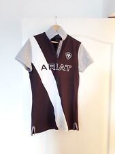 Ariat womens polo for sale  KIDDERMINSTER