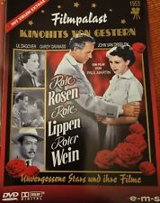 Dvd rote rosen gebraucht kaufen  Metternich,-Güls