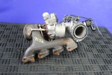 Used, 11-19 Chevy Sonic Cruze Encore 1.4L Engine Turbo Turbocharger Manifold OEM for sale  East Saint Louis