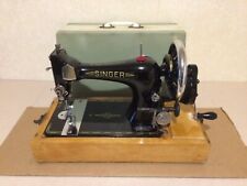 Vintage singer 28k for sale  Shipping to Ireland