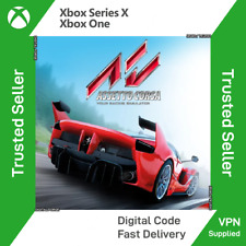 Assetto Corsa - Xbox One, Series X|S - Código Digital comprar usado  Enviando para Brazil