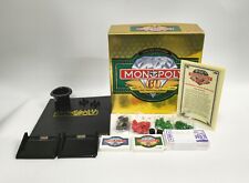 Monopoly 60th anniversary for sale  SELKIRK