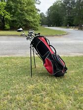 rh clubs golf bag for sale  Hampton