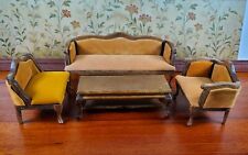 chairs vintage set for sale  USA
