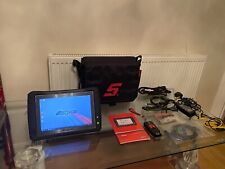 Snap zeus diagnostic for sale  WOLVERHAMPTON