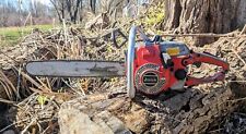 Jonsereds model chainsaw for sale  Grand Rapids