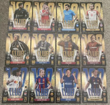 Match attax extra for sale  PETERBOROUGH