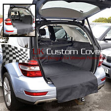 Mercedes boot liner for sale  Shipping to Ireland