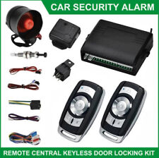 Car alarm security for sale  USA