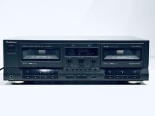 Technics tr515 cassette gebraucht kaufen  Schwarzenbek