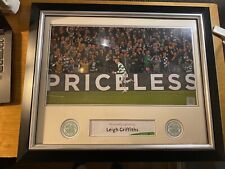 Celtic leigh griffiths for sale  GLASGOW