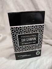 Friendly Pen Sir Gawain, Surveillance Pen, Nanny Cam Spy Pen Wireless Hidden Cam for sale  Shipping to South Africa