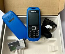 Nokia 1616 Tasten-Handy Klein & Leicht Dualband Unlocked Mobile Phone wie Neu comprar usado  Enviando para Brazil