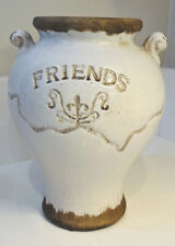 Friends glazed ceramic for sale  Porter Ranch
