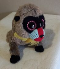 Mandrill monkey plush for sale  SOUTHPORT