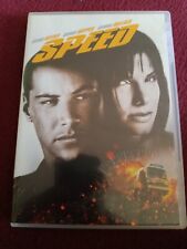 Dvd speed keanu d'occasion  Haguenau