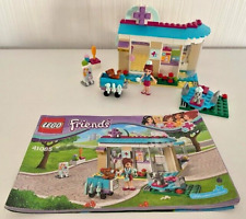 Lego 41085 friends gebraucht kaufen  Dormagen-Nievenheim