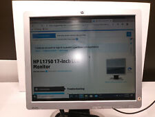 L1750 lcd monitor for sale  Kansas City