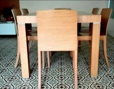 Tavolo allungabile legno usato  Cavalese