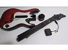 Pacote com 5 Guitar Hero PS3 com dongle USB, usado comprar usado  Enviando para Brazil