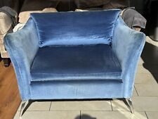 Duresta armchair for sale  SWANLEY