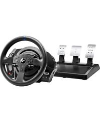 Thrustmaster - T300RS GT Racing Wheel and 3 Pedals for PlayStation Pc [02057] for sale  Shipping to South Africa