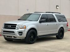 suv ford xlt expedition 2015 for sale  Houston