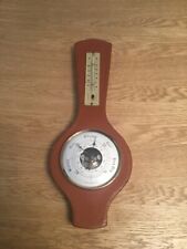 banjo barometer for sale  CANNOCK