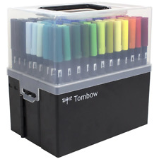 Tombow dual brush for sale  Shipping to Ireland