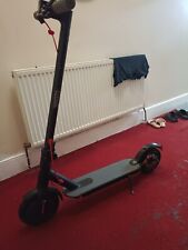 Electric scooter used for sale  LONDON