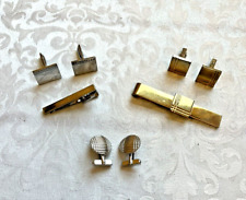 Vintage lot cufflinks for sale  Shipping to Ireland