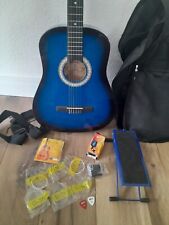 Gittare guitar classic gebraucht kaufen  Waldachtal